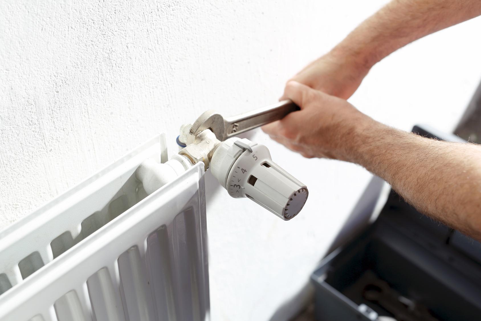 entretien chauffage électrique Villejuif