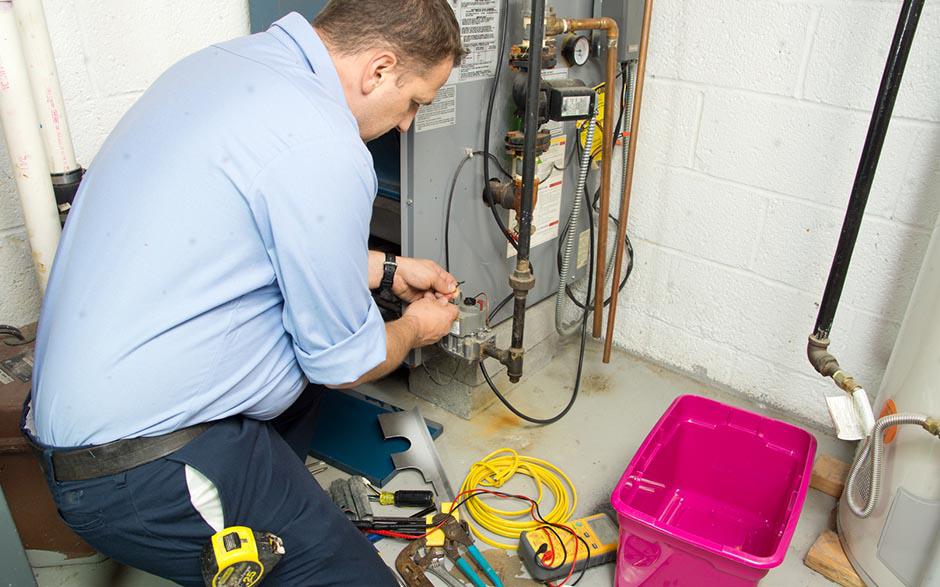entretien chauffage électrique Choisy-au-Bac