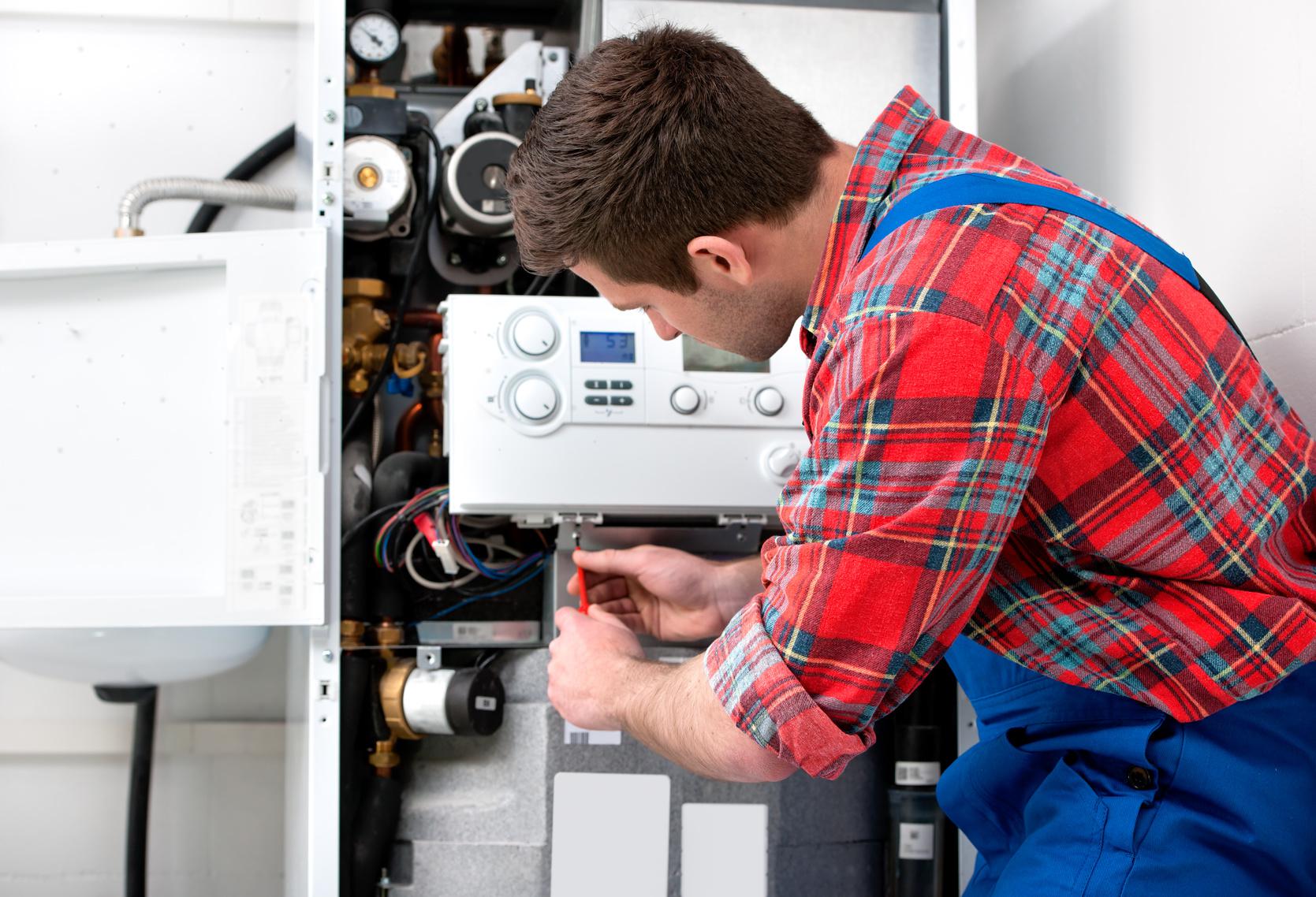  entretien chauffage électrique Choisy-au-Bac
