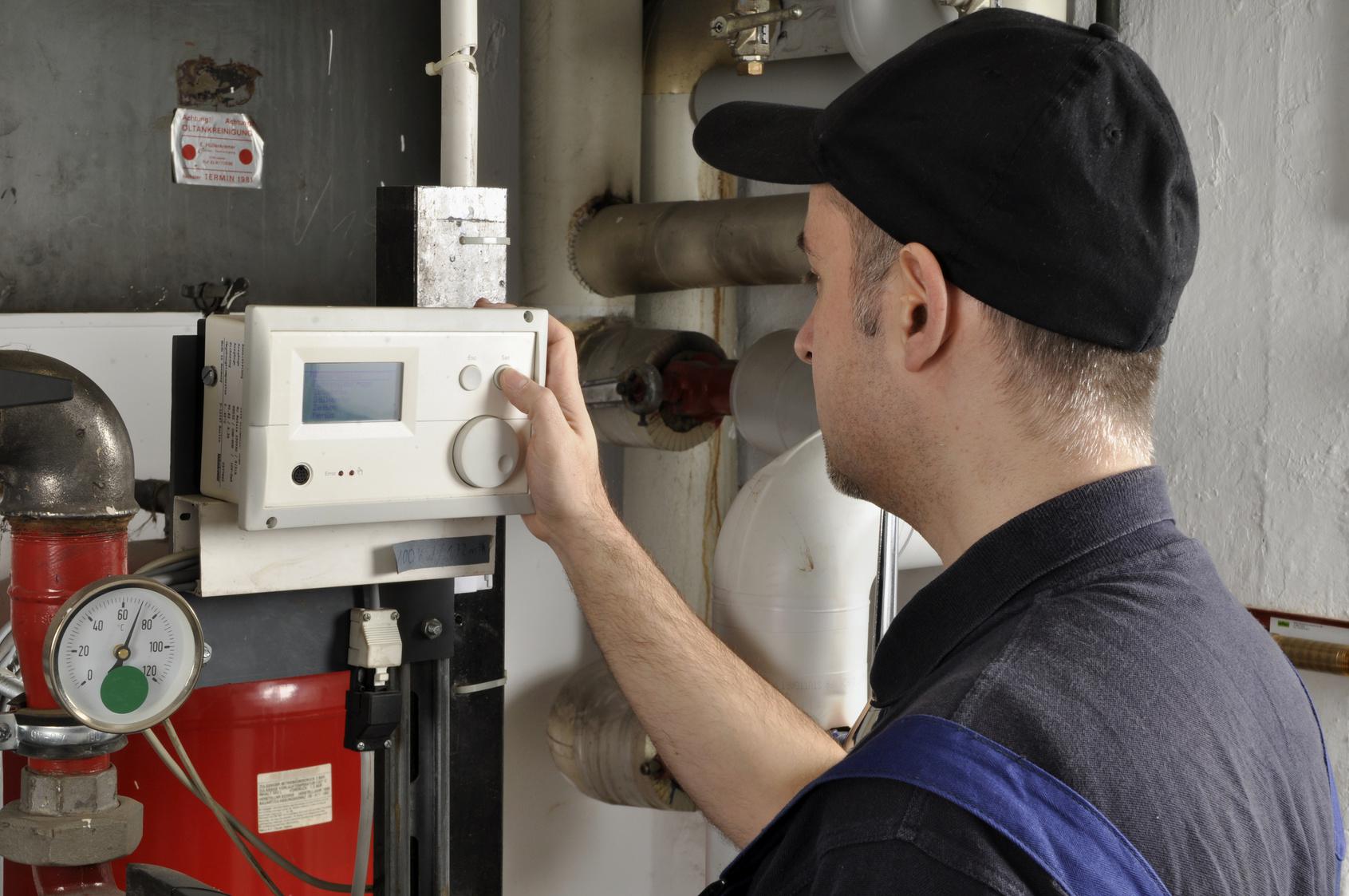  entretien chauffage électrique Choisy-au-Bac