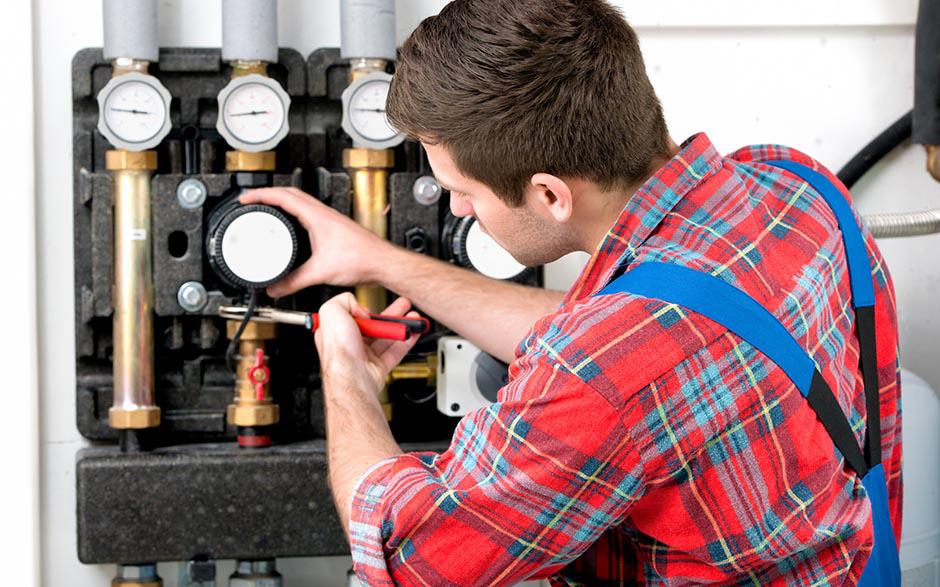 entretien chauffage électrique Choisy-au-Bac