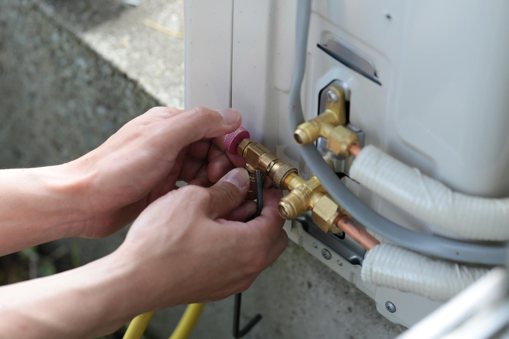 chauffage électrique économique Mouroux