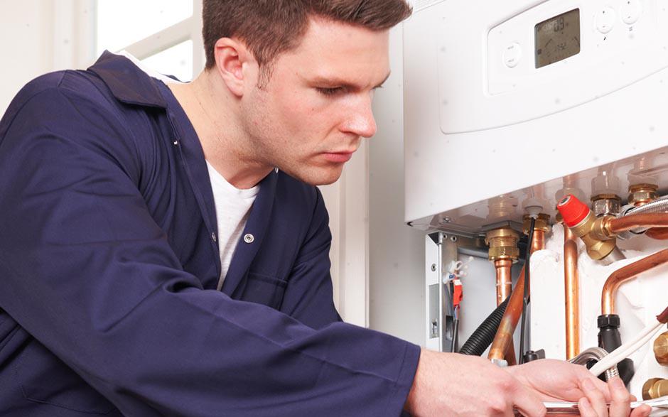 entretien chauffage électrique Saint-Victoret