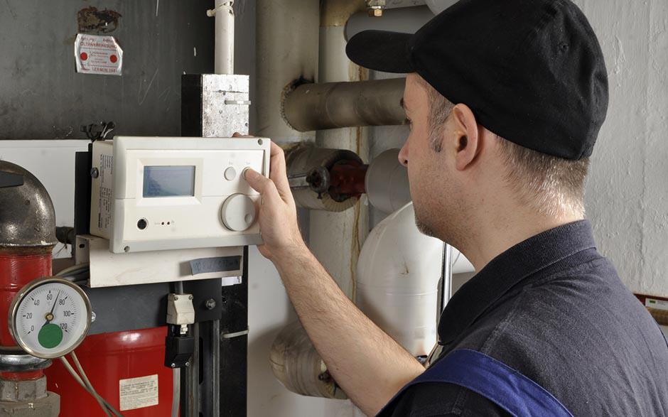 entretien chauffage électrique Choisy-au-Bac