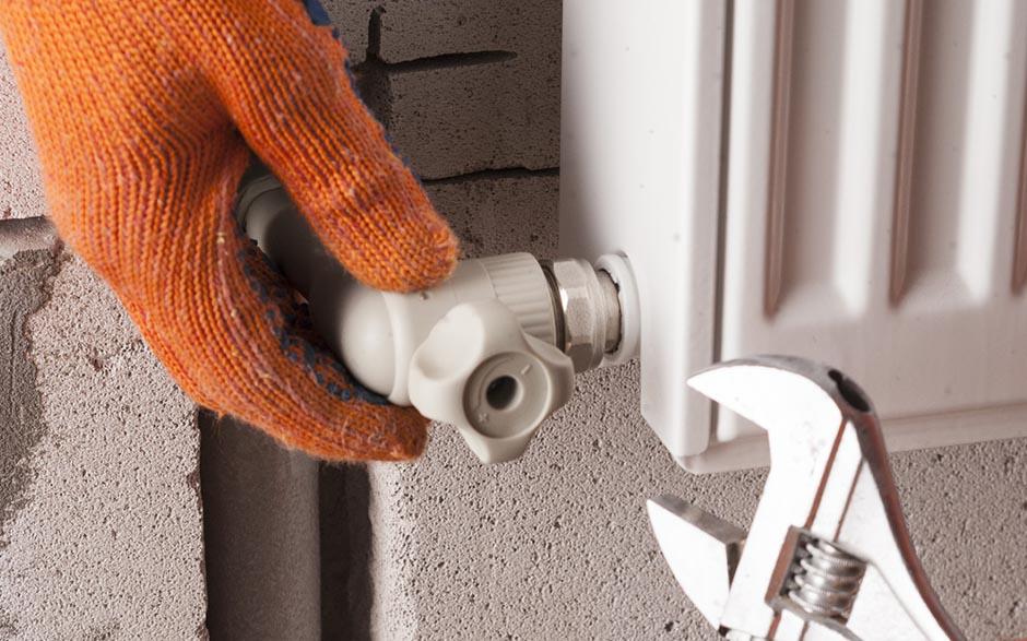 entretien chauffage électrique Villejuif